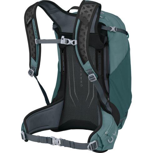 Plecak OSPREY Hikelite 28 / Cascade  Blue