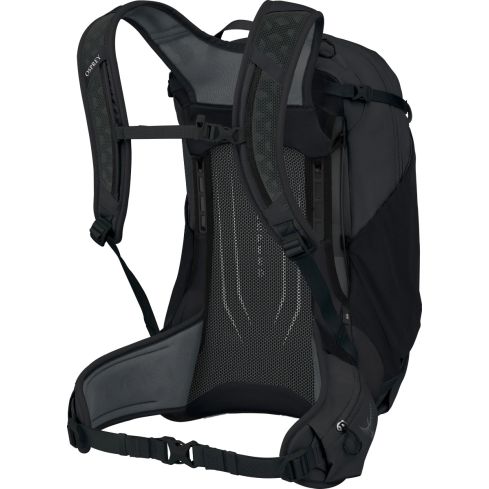 Plecak OSPREY Hikelite 28 / Raven Black