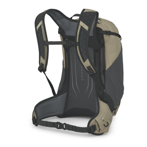 Plecak OSPREY Hikelite 28 / Olive Tan