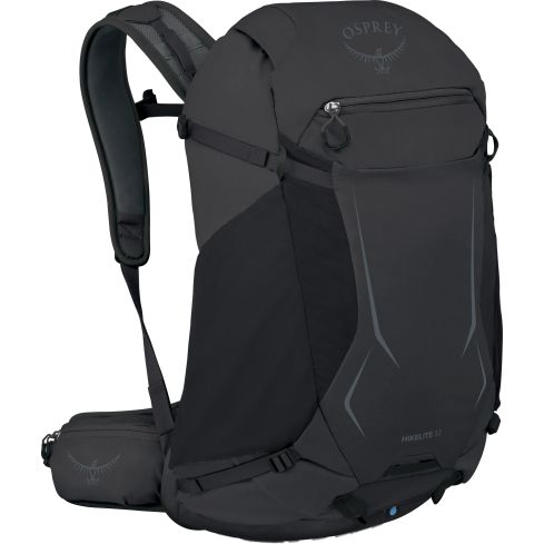 Plecak OSPREY Hikelite 32 / Raven Black
