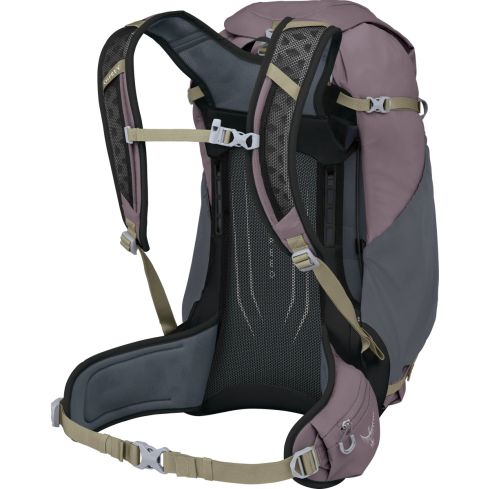 Plecak OSPREY Hikelite 32 / Graphite Purple