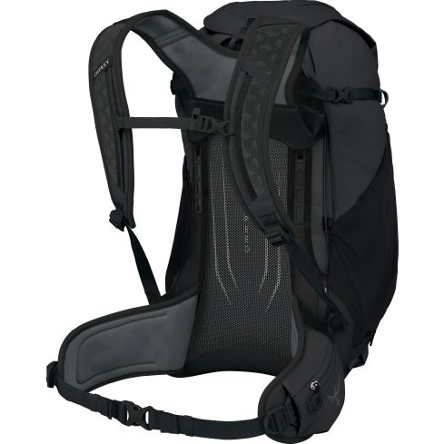 Plecak OSPREY Hikelite 32 / Raven Black