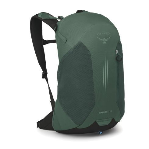 Plecak OSPREY Hikelite LT 22 / Tundra Green