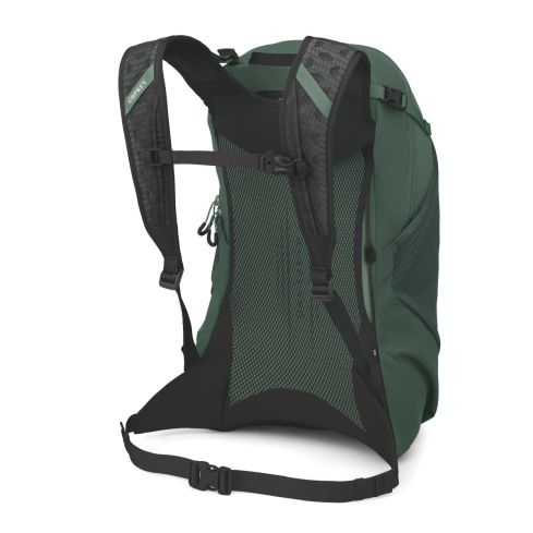 Plecak OSPREY Hikelite LT 22 / Tundra Green