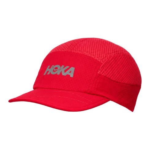 Czapka HOKA Trail Run Hat / CRS