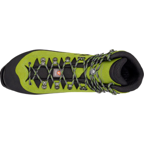 Buty LOWA Alpine Expert 2 GTX / limone/schwarz