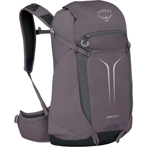 Plecak OSPREY Sportlite 22 / Graphite Purple