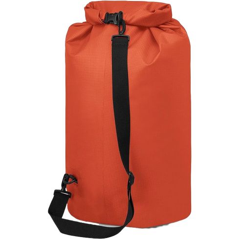 Worek OSPREY Wild Water Dry Sack 35 / Mars Orange