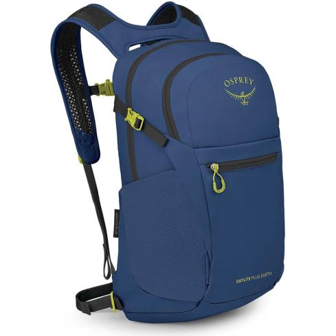Plecak OSPREY Daylite Plus Earth / Blue Tang