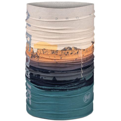 BUFF chusta Original EcoStr / Alp3 Di Siusi Peak