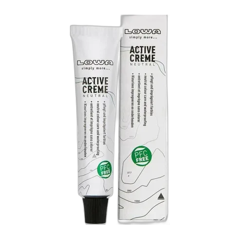 Impregnat LOWA Active Creme 20ml / farblos