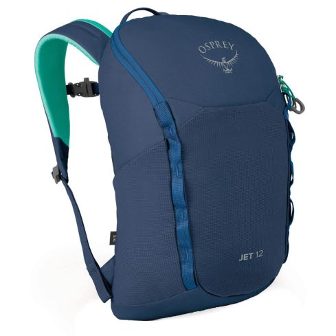 Plecak OSPREY Jet 12 / Wave Blue