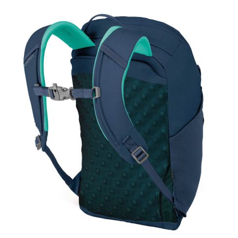 Plecak OSPREY Jet 12 / Wave Blue