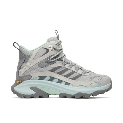 Buty MERRELL W Moab Speed 2 Mid GTX / belize