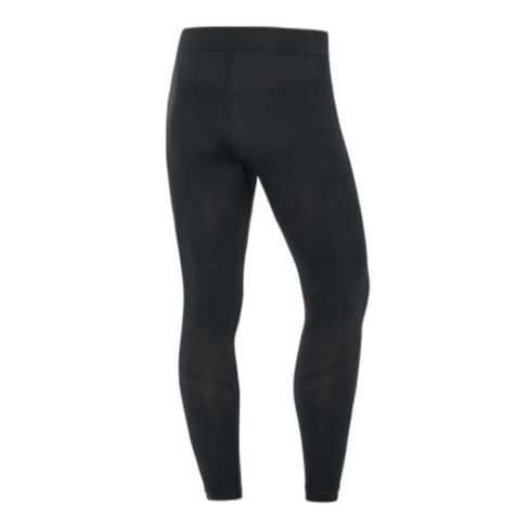 Leginsy męskie LORPEN Taku Merino  / 5767 Dark Grey