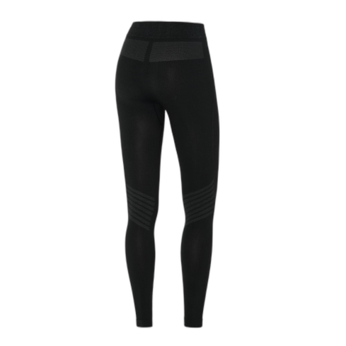 Leginsy damskie LORPEN Munia / 9937 Black