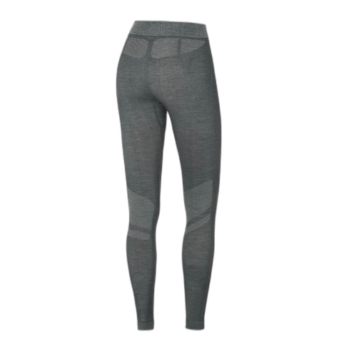 Leginsy damskie LORPEN Taku Merino  / 5846 Light Grey