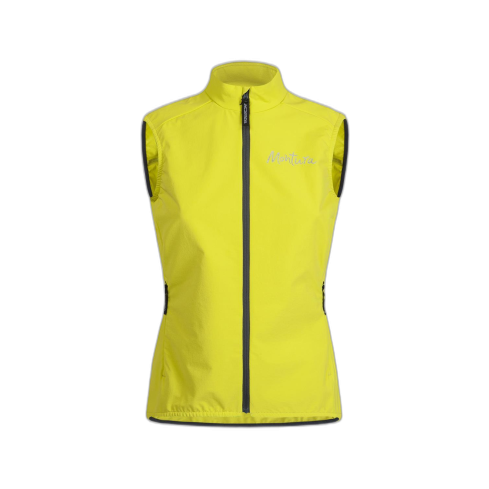 Kamizelka MONTURA Run Flash / 7493 s.yellow/g.grey