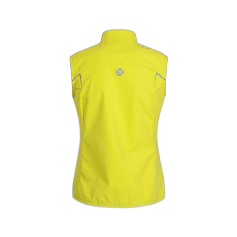 Kamizelka MONTURA Run Flash / 7493 s.yellow/g.grey