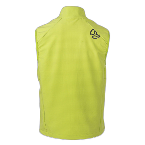 Kamizelka TERNUA M Kligger Hard / 7576 Deep Lime