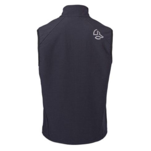 Kamizelka TERNUA M Kligger Hard / 5775 Whales Grey
