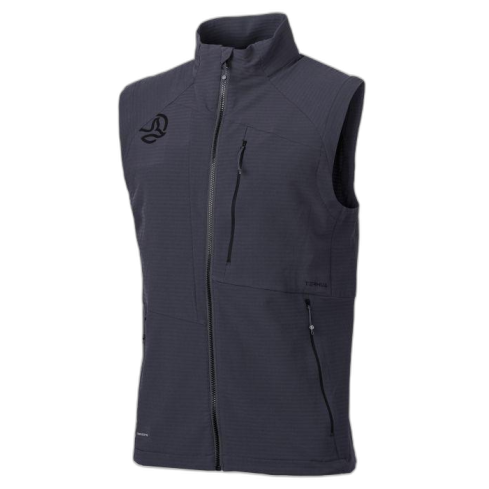 Kamizelka TERNUA M Torsen Hard / 5775 Whales Grey