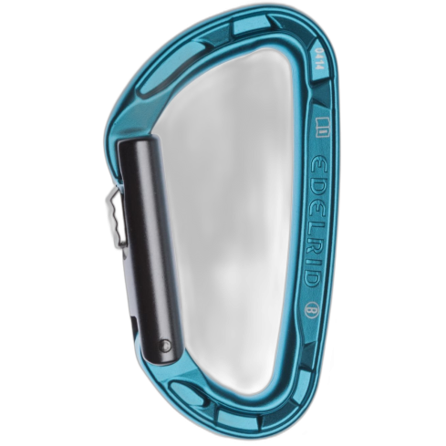 Karabinek EDELRID Pure Slider 1