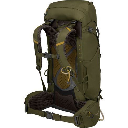 Plecak OSPREY Kestrel 38 S/M / Moos Green