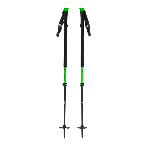 Kije BD Vapor Carbon SKI 2
