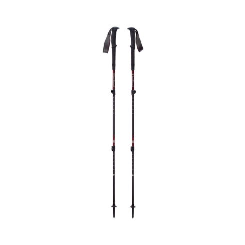 Kije Black Diamond W's Trail Trek / Cherrywood