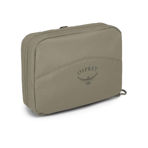 Kosmetyczka OSPREY Daylite Hanging Kit / Tan Concrete
