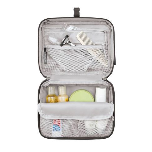 Kosmetyczka OSPREY Daylite Hanging Kit / Tan Concrete