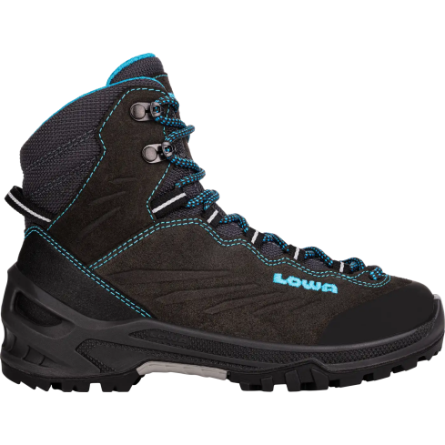 Buty LOWA Cadin GTX Mid jun / antrazit /turkis
