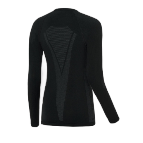 Koszulka damska LORPEN Munia L / 9937 Black