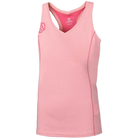 Koszulka TERNUA W AftiraTankTo / 1268 Pastel Pink