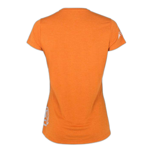Koszulka TERNUA W Arcalod / 3480 E-Apricot