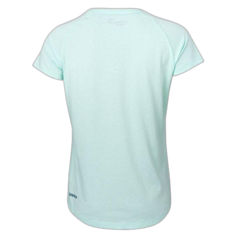 Koszulka TERNUA W Linns / 4693 Fresh Mint