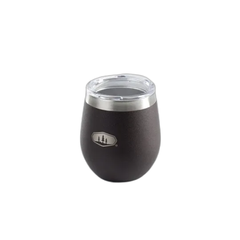Kubek GSI Glacier Stainless Glass / espresso
