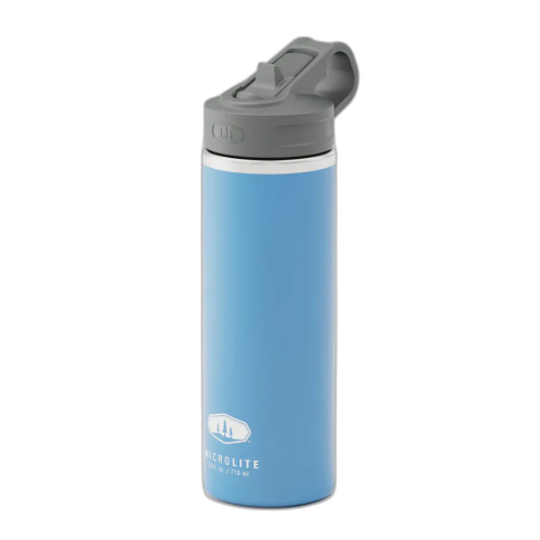 Kubek GSI Microlite Straw 710 / sapphire