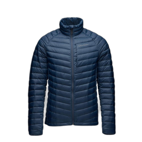 Kurtka BLACK DIAMOND M Access Down / 4013 Indigo