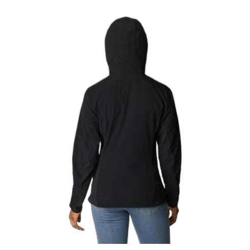 Kurtka COLUMBIA WL3057 Sweet AS  / 010 - Black