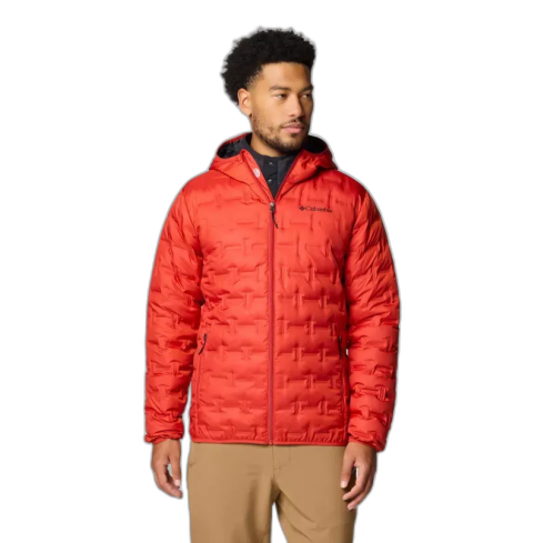 Kurtka COLUMBIA WX6610 Delta Ridge II