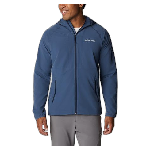 Kurtka COLUMBIA XO5190 Tall Heights