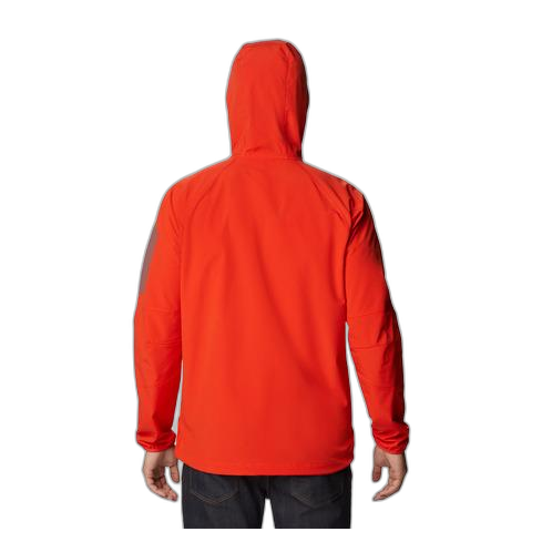 Kurtka COLUMBIA XO5190 Tall Heights / 839 spicy