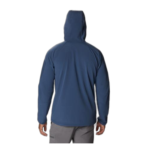 Kurtka COLUMBIA XO5190 Tall Heights / 478 dark mountain