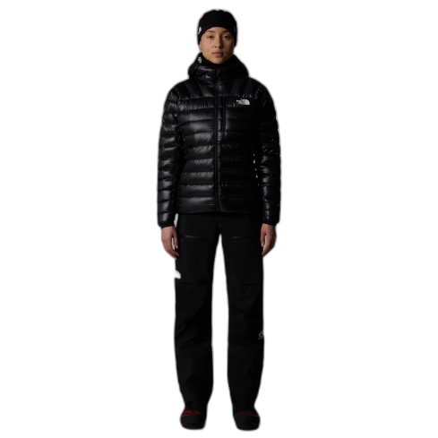Kurtka damska THE NORTH FACE Summit Series Breithorn HD / K31 black