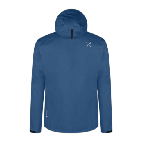 Kurtka MONTURA Danubio G GTX / 87 deep blue