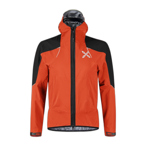 Kurtka MONTURA Magic 2.0 GTX / 68 orange