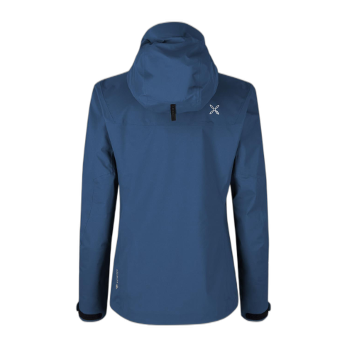 Kurtka MONTURA W Elba G GTX / 87 deep blue