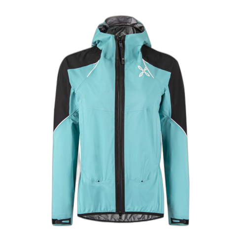 Kurtka MONTURA W Magic 2.0 GTX / 28 care blue